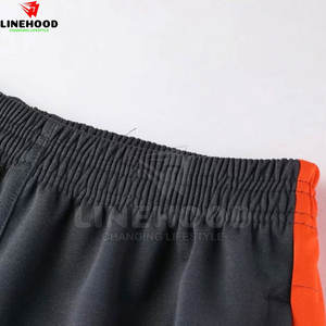 Conjuntos de invierno de nuevo diseño para hombre Patrón sólido transpirable 100% algodón Último estilo MOQ bajo para venta en línea - Product Image 6