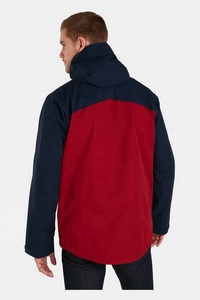 Chaqueta Impermeable con Capucha para Hombre, Tri Pro Sports, de Poliéster, para Verano, Informal - Product Image 4