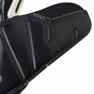 Factory Wholesale High Quality Size 6, 9 Custom Logo Thick Material Football Catching <b>Goalkeeper</b> <b>Gloves</b> BY AMAZING INDUSTRIES - Product Image 6