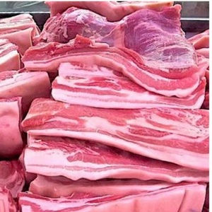 เนื้อหมูไม่มีกระดูกแช่แข็ง - Product Image 1