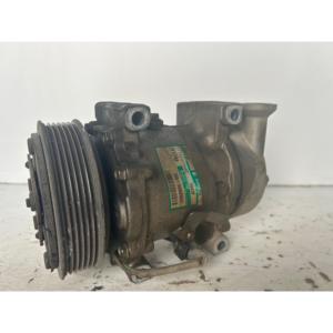 Compresseur de climatisation FORD Fiesta 4ème Série 2S6119D629AE F6JA Diesel 1399 (02>05) - Product Image 2