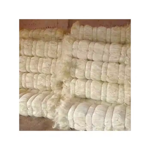 Fibre de sisal à vendre en vrac au prix de gros solide et durable - Product Image 1
