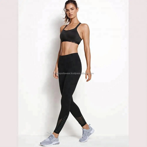 Best Quality <b>100</b>% Cotton Women's Fitness Legging Breathable and Seamless Mid Waist-Made in Pakistan - Product Image 4