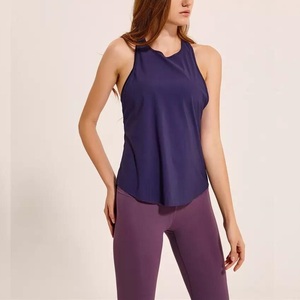 Nouvelle Arrivée Tang-Top Pour Femme Tops À La Mode Pas Cher Prix Personnalisé QUANTITÉ MINIMALE DE COMMANDE Meilleur Qualité Débardeur D'exportation Du Bangladesh - Product Image 6