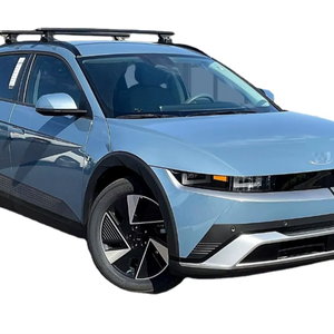 Auto Eléctrico Usado de Buena Calidad, Modelo 2025, SUV de Lujo, Motor Único, Tracción en las Cuatro Ruedas, 320 hp y 500 Nm de Torque, Ioniq 5 de Largo Alcance con Batería de Litio - Product Image 1