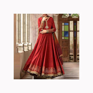 2024 PAKISTANI INDIO BODA FIESTA VESTIDO BOLLYWOOD TRAJE SHARARA Últimos diseños Mujeres Boutique Calidad - Product Image 5