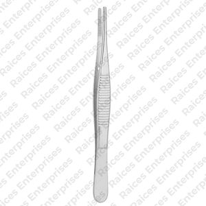 Pince à pansement en acier inoxydable Medic Instrument de conception professionnelle meilleure pince à pansement en acier inoxydable de qualité - Product Image 6