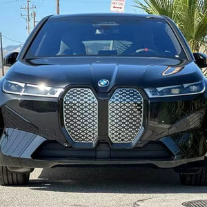 BBM 2025 abordable-Wwww iX M60 - Product Image 1