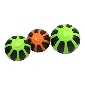 Pelota de entrenamiento de fuerza para gimnasio en casa, venta al por mayor, de fábrica - Product Image 6