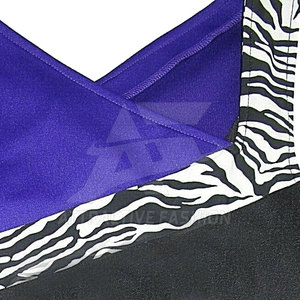 Fabricant professionnel d'uniformes de cheerleading, faible MOQ, nouveau style, uniformes de cheerleading pour femmes - Product Image 6