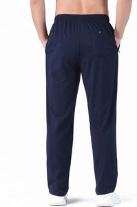 กางเกงกีฬาสำหรับผู้ชายกางเกงวิ่งแบบลำลอง - Product Image 5