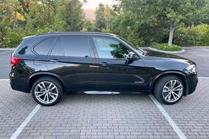 USADO LHD/RHD 2015 B M W X5 XDRIVE35I - Product Image 5