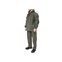 Impermeable y Cortavientos Unisex con Capucha, Resistente, con Logotipo Personalizable, Reflectante, Talla XL, para Todas las Estaciones