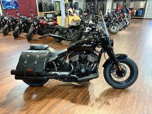 Offre Exceptionnelle 2025 – Nouvelles Motos Indian Motorcycle Super Chief Dark Horse - Product Image 2