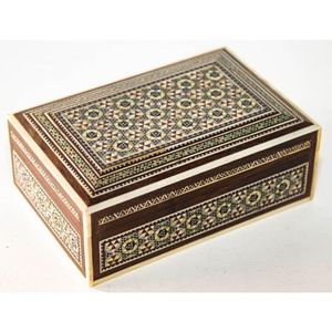 Islamic Crescent Mosque Gifts Sadaquah Box Ramadan Wooden Cash Box Eid Mubarak <b>Money</b> Box With <b>Counter</b> - Product Image 1