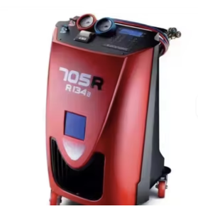 Nuevo Sistema Industrial de Recuperación Rápida de Gas para Aire Acondicionado y Refrigeración, Equipo de Intercambio de Calor AE Origin - Product Image 1