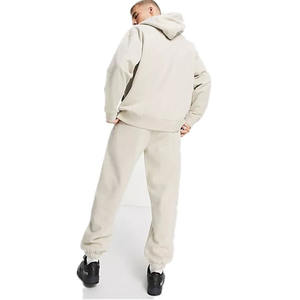 Chándal con Capucha de Alta Calidad para Hombre 2023, Talla Grande, Diseño de Logotipo Personalizado, Ecológico, Reversible, Elástico en Cuatro Direcciones, Ropa de Invierno - Product Image 6