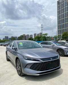 Voiture électrique hybride rechargeable d'occasion 2026, 55 km, 1.5L, 101 ch, L4, à prix abordable - Product Image 5