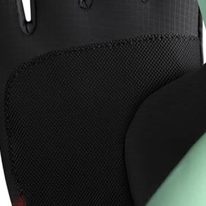 Guantes de invierno Hombres Guantes de cuero genuino Pantalla táctil Forro de lana de piel de oveja real Guantes de conducción cálidos subidos por Dress Sports - Product Image 2