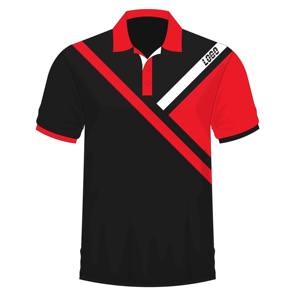 Service OEM, maillot de cricket à séchage rapide, 100% polyester, sublimation, polos de sport, design personnalisé, numéro, nom, maillots de cricket - Product Image 3