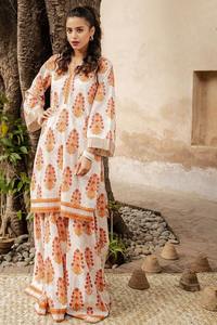 Non cousu belle qualité pelouse tenue décontractée pour les femmes 2025 nouveau Design dames pelouse Shalwar Kameez avec Dupatta - Product Image 5