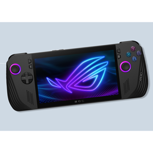 ROG Ally X 1TB AMD Z1 Extreme 24GB RAM 7" FHD 1080p Estilo Negro Consola de Juegos Portátil Táctil 10000 Juegos Batería Integrada OEM/ODM - Product Image 4