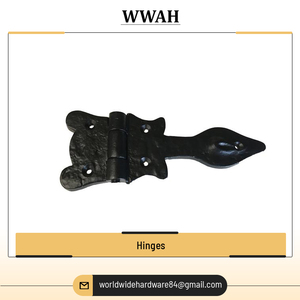 บานพับประตูโรงนาแบบโบราณใช้ในบ้านและสำนักงานดีไซน์ใหม่ - Product Image 5