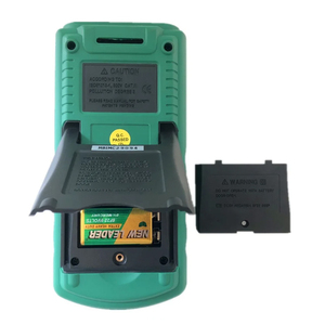 MASTECH ms7221 kỹ thuật số <span class=keywords><strong>Volt</strong></span>/<span class=keywords><strong>ma</strong></span> Nguồn điện áp hiện tại <span class=keywords><strong>calibrator</strong></span> Meter Đầu ra bước DC 0-10V 0-24ma Tester - Product Image 5