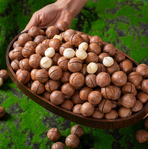 Nueces de Macadamia Crudas - Calidad Premium - Product Image 5