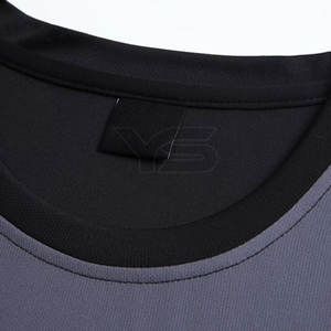 OEM Service Custom Logo Men Soccer Uniforms for Sports Wear <b>Professional</b> Price Men Soccer Uniform - Product Image 3