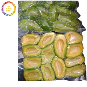 El mejor proveedor de aguacate recién congelado con textura cremosa natural, listo para compradores internacionales - Product Image 6