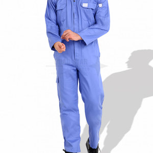 Combinaison de travail de qualité supérieure, dernier design, respirante et confortable, en gros - Product Image 4