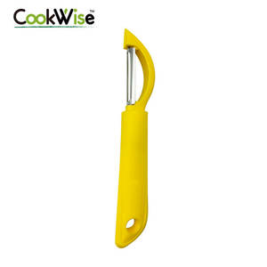 Pelador de patatas de acero inoxidable, eliminador de manchas - Product Image 3