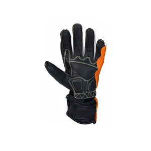 Gant de moto design personnalisé, coupe parfaite, bas prix, nouvel arrivage, marque privée, gants de moto tendance - Product Image 3