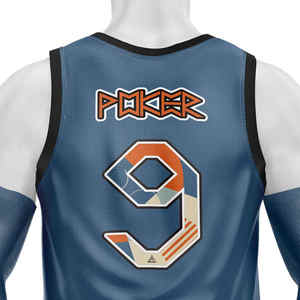 Conjunto de camiseta de fútbol personalizado, tejido profesional de secado rápido, transpirable, con estampado de primera calidad, de talla grande diseñado para niños - Product Image 4