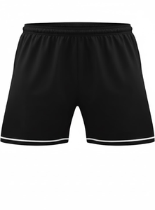 Conjuntos Deportivos Profesionales Transpirables y Ecológicos, Pantalones Cortos Personalizados, Ropa Deportiva para Clubes, Equipos, Entrenamiento, Partidos y Torneos - Product Image 3