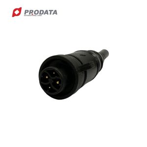Conector de alimentación eléctrico IP66 IP67 para Motor de bicicleta eléctrica - Product Image 1