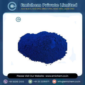 Pigment bleu de haute qualité 150 approvisionnement en vrac pour les revêtements de peintures et les plastiques - Product Image 2