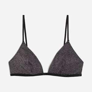 Soutien-gorge sans armatures pour femmes, soutien-gorge de sport sans armatures, personnalisé, sexy, sans couture, confortable et doux - Product Image 1