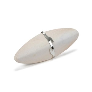 ของเล่นจากเวียดนามมีแคลเซียมและแร่ธาตุสูงแผ่นซีเปียกระดูกปลาหมึกสำหรับนกเคี้ยวของเล่นขนาด1x12ซม. - Product Image 1