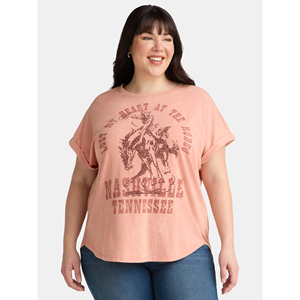 Conception de logo personnalisé OEM 100% coton T-Shirt couleur Champagne décontracté surdimensionné col en O manches courtes grande taille pour hommes et femmes - Product Image 2