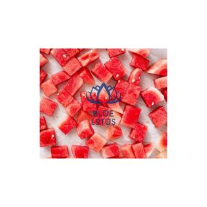 Beschikbare Hoeveelheid Frozenn Watermeloen Blokjes Iqf Vietnam Fabriek - Product Image 5