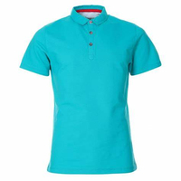 Camiseta Personalizada Unisex de Talla Grande, Transpirable, de Punto, de Algodón, para Negocios, Trabajo, Casual, Golf, con Logotipo, Uniforme para Hombre