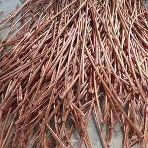 Real Quality Copper Wire <b>Metal</b> <b>Scrap</b> Reuse Copper Wire <b>Scrap</b> Wholesale Price Supplier - Product Image 5