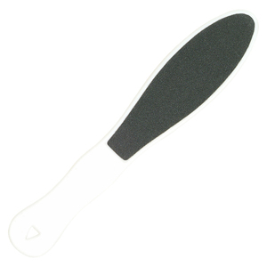Lima de pie con mango de plástico, herramientas de pedicura superventas de grado industrial y DIY con 2 años de garantía de calidad de Hexacare - Product Image 3