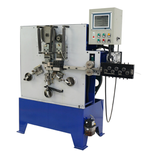 Máy đo pembengkok kawat datar - Product Image 1