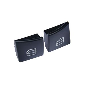 Couvercle de réparation de commutateur de fenêtre pour Mercedes Classe GLK 350 - Product Image 1