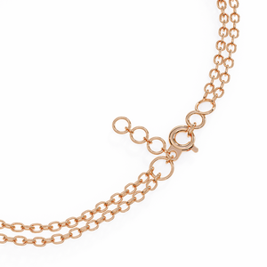 18K <b>Gold</b> Lab Grown Diamond Bracelet for Women Elegant Dazzling Engagement Wedding Fine Jewelry IGI Certified Luxury Premium - Product Image 1