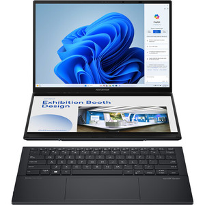 OFERTA AUTÉNTICA Nuevo Portátil Zen-B00k Pro Duo 15 OLED, 12.ª Generación Intel Core I9-12900H, 4K OLED, 64 GB de RAM, GeForce RTX 5090 - Product Image 4