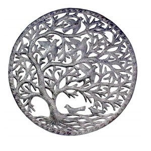 Art mural en métal de forme personnalisée de la plus haute qualité fait à la main taille personnalisée et art mural en aluminium fini au prix de gros. - Product Image 2